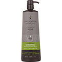 Macadamia Professional Ultrarich Repair Shampoo for unisex by Macadamia
