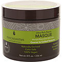 Macadamia Professional Ultrarich Repair Masque for unisex by Macadamia
