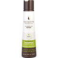 Macadamia Professional Weightless Repair Shampoo for unisex by Macadamia