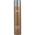 Surface Curls Finishing Spray for unisex by Surface