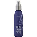 Surface Violet Leave-In Toning Spray for unisex by Surface