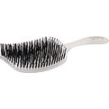 Olivia Garden Idetangle Flexible Vented Brush For Fine Hair (Id-Fh) for unisex by Olivia Garden