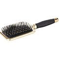 Olivia Garden Nanothermic Ceramic + Ion 50th Anniversary Limited Edition Large Paddle Brush (Nt-Pdlg) for unisex by Olivia Garden