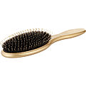 Olivia Garden Nanothermic Ceramic + Ion 50th Anniversary Limited Edition Supreme Combo Brush (Cisp-Cog) for unisex by Olivia Garden
