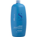 Alfaparf Semi Di Lino Curls Enhancing Low Shampoo for unisex by Alfaparf