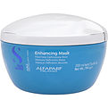 Alfaparf Semi Di Lino Curls Enhancing Mask for unisex by Alfaparf