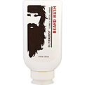 Billy Jealousy Beard Wash Cleanse + Soften + Hydrate for men by Billy Jealousy