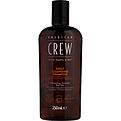 American Crew Daily Cleansing Shampoo for unisex by American Crew