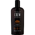 American Crew Daily Cleansing Shampoo for unisex by American Crew