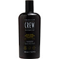 American Crew Daily Deep Moisturizing Shampoo for unisex by American Crew