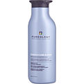 Pureology Strength Cure Blonde Shampoo for unisex by Pureology