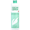 Framesi Color Lover Smooth Shine Shampoo 16.9 for unisex by Framesi