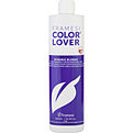 Framesi Color Lover Dynamic Blonde Purple Shampoo for unisex by Framesi