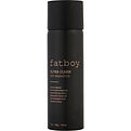 Fatboy Ultra Clean Dry Shampoo for unisex by Fatboy