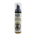 Reuzel Wood & Spice Beard Foam for unisex by Reuzel