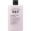 Ref Illuminate Colour Conditioner for unisex by Ref
