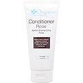 The Organic Pharmacy Hair Intensive Rose Conditioner for women by The Organic Pharmacy