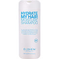 Eleven Australia Hydrate My Hair Moisture Shampoo for unisex by Eleven Australia