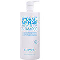 Eleven Australia Hydrate My Hair Moisture Shampoo for unisex by Eleven Australia