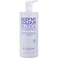 Eleven Australia Keep My Colour Blonde Shampoo for unisex by Eleven Australia