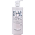 Eleven Australia Deep Clean Shampoo for unisex by Eleven Australia