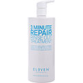 Eleven Australia 3 Minute Repair Rinse Out Treatment for unisex by Eleven Australia