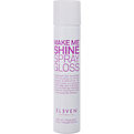 Eleven Australia Make Me Shine Spray Gloss for unisex by Eleven Australia