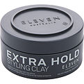 Eleven Australia Extra Hold Styling Clay for men by Eleven Australia