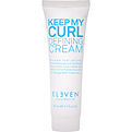 Eleven Australia Keep My Curl Defining Cream for unisex by Eleven Australia
