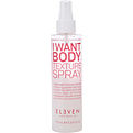 Eleven Australia I Want Body Texture Spray for unisex by Eleven Australia