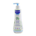 Mustela Hydra-Bebe Body Lotion With Organic Avocado - Normal Skin for women by Mustela