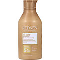 Redken All Soft Conditioner For Dry Brittle Hair (Packaging May Vary) for unisex by Redken