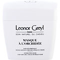 Leonor Greyl Masque À L Orchidée Deep Conditioning Mask For Thick, Dry Hair for unisex by Leonor Greyl