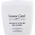 Leonor Greyl Masque Fleurs De Jasmin Nourishing Mask For Fine To Normal Hair for unisex by Leonor Greyl