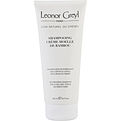 Leonor Greyl Shampooing Crème Moelle De Bambou Nourishing Shampoo For Dry, Thick Or Frizzy Hair for unisex by Leonor Greyl