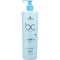 Schwarzkopf Bonacure Hyaluronic Moisture Kick Micellar Shampoo For Normal To Dry Hair for unisex by Schwarzkopf