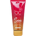 Schwarzkopf Bonacure Sun Protect Hair & Body Bath For Sun-Stressed Hair for unisex by Schwarzkopf