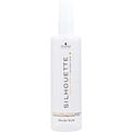 Schwarzkopf Silhouette Classic Formula Invisible Style & Care Lotion - Flexible Hold for unisex by Schwarzkopf