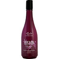 Agadir Hemp & Red Wine Moisturizing Shampoo for unisex by Agadir