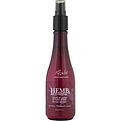 Agadir Hemp & Red Wine Liquid Mousse for unisex by Agadir