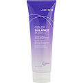 Joico Color Balance Purple Conditioner for unisex by Joico