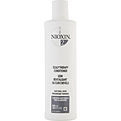 Nioxin System 2 Scalp Therapy Conditioner for unisex by Nioxin