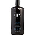 American Crew Detox Shampoo for men by American Crew