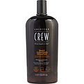 American Crew Daily Cleansing Shampoo for men by American Crew