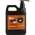 Gibs Grooming Man Wash Bhb (Beard, Hair, And Body) for unisex by Gibs Grooming