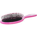 Wet Brush Original Detangler Brush - Hello Kitty Pink (Hello Kitty Collection) for unisex by Wet Brush