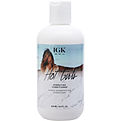 Igk Hot Girls Hydrating Conditioner for women by Igk