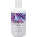 Igk Thirsty Girl Coconut Milk Anti-Frizz Shampoo for women by Igk
