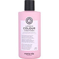 Maria Nila Luminous Colour Conditioner for unisex by Maria Nila