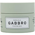 Maria Nila Gabbro Fixating Wax for unisex by Maria Nila